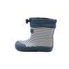 DETSKÉ BAREFOOT GUMÁKY BUNDGAARD COVER - NAVY STRIPE