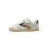 DETSKÉ BAREFOOT TENISKY MTNG. MUSTANG FREE - MODERN WHITE