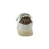 DETSKÉ BAREFOOT TENISKY MTNG. MUSTANG FREE - MODERN WHITE