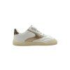 DETSKÉ BAREFOOT TENISKY MTNG. MUSTANG FREE - MODERN WHITE