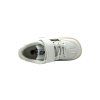 DETSKÉ BAREFOOT TENISKY MTNG. MUSTANG FREE - MODERN WHITE