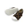 DETSKÉ BAREFOOT PLÁTENKY MIDO SHOES - PANTERA