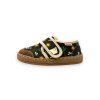 DETSKÉ BAREFOOT TENISKY MIDO SHOES - SAFARI