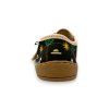 DETSKÉ BAREFOOT TENISKY MIDO SHOES - SAFARI