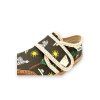 DETSKÉ BAREFOOT TENISKY MIDO SHOES - SAFARI