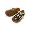 DETSKÉ BAREFOOT TENISKY MIDO SHOES - SAFARI