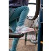DETSKÉ BAREFOOT BLIKAJÚCE TENISKY BEPPI - RUŽOVÉ