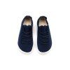 VZDUŠNÉ BAREFOOT TENISKY FRODDO LIGHT - DARK BLUE