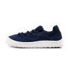 VZDUŠNÉ BAREFOOT TENISKY FRODDO LIGHT - DARK BLUE