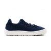 VZDUŠNÉ BAREFOOT TENISKY FRODDO LIGHT - DARK BLUE
