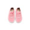 VZDUŠNÉ BAREFOOT TENISKY FRODDO LIGHT - PINK