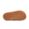 DETSKÉ BAREFOOT PLÁTENKY FRODDO CANVAS - MINT