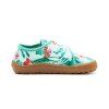 DETSKÉ BAREFOOT TENISKY FRODDO SLIPPERS - MINT