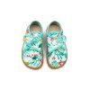 DETSKÉ BAREFOOT TENISKY FRODDO SLIPPERS - MINT