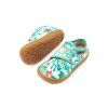 DETSKÉ BAREFOOT TENISKY FRODDO SLIPPERS - MINT