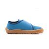 DETSKÉ BAREFOOT TENISKY FRODDO SLIPPERS - DENIM