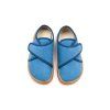 DETSKÉ BAREFOOT TENISKY FRODDO SLIPPERS - DENIM