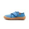 DETSKÉ BAREFOOT TENISKY FRODDO SLIPPERS - DENIM
