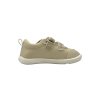 DETSKÉ BAREFOOT TENISKY GARVALÍN PIQUE - BEIGE