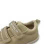 DETSKÉ BAREFOOT TENISKY GARVALÍN PIQUE - BEIGE