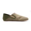 FRODDO BAREFOOT SLIP-ON VIBRAM - OLIVE