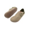 FRODDO BAREFOOT SLIP-ON VIBRAM - OLIVE
