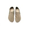 FRODDO BAREFOOT SLIP-ON VIBRAM - OLIVE