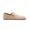 FRODDO BAREFOOT SLIP-ON VIBRAM - TAUPE