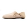 FRODDO BAREFOOT SLIP-ON VIBRAM - TAUPE