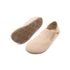 FRODDO BAREFOOT SLIP-ON VIBRAM - TAUPE
