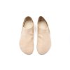 FRODDO BAREFOOT SLIP-ON VIBRAM - TAUPE