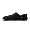 FRODDO BAREFOOT SLIP-ON VIBRAM - BLACK