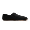 FRODDO BAREFOOT SLIP-ON VIBRAM - BLACK