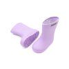 DETSKÉ GUMÁKY ENFANT RAIN BOOTS SOLID - LAVENDER