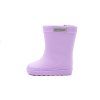 DETSKÉ GUMÁKY ENFANT RAIN BOOTS SOLID - LAVENDER
