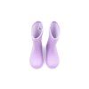 DETSKÉ GUMÁKY ENFANT RAIN BOOTS SOLID - LAVENDER