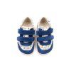 DETSKÉ BAREFOOT TOPÁNKY MIDO SHOES - LINES