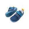 SUPERFIT BAREFOOT TENISKY VENTO - BLUE/ORANGE