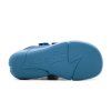 SUPERFIT BAREFOOT TENISKY VENTO - BLUE/ORANGE
