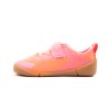 SUPERFIT BAREFOOT TENISKY VENTO - ROSA/ORANGE