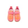 SUPERFIT BAREFOOT TENISKY VENTO - ROSA/ORANGE