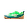 SUPERFIT BAREFOOT TENISKY VENTO - GREEN