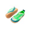 SUPERFIT BAREFOOT TENISKY VENTO - GREEN