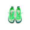 SUPERFIT BAREFOOT TENISKY VENTO - GREEN