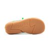 SUPERFIT BAREFOOT TENISKY VENTO - GREEN