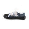 DETSKÉ BAREFOOT TENISKY JONAP AIRY SLIM - MODRÉ HVIEZDY