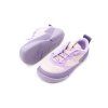 SUPERFIT BAREFOOT TENISKY VENTO - LILAC