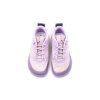 SUPERFIT BAREFOOT TENISKY VENTO - LILAC