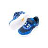 BAREFOOT TOPÁNKY PRIMIGI TESS TECNIC VIBRAM - NAVY/ROYAL
