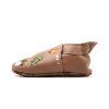 DETSKÉ BAREFOOT CAPAČKY BOBUX - BUGTOPIA CARAMEL